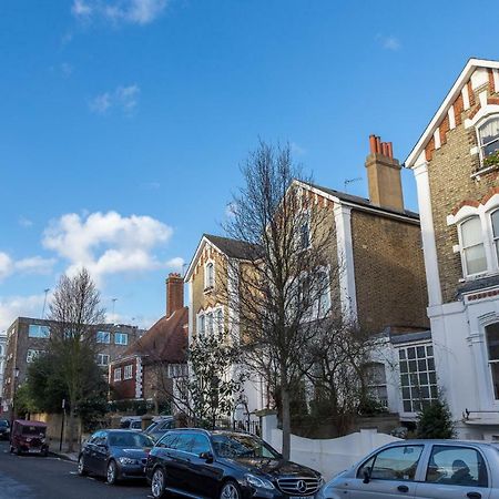 The Bockery Suite 2 Chelsea 런던 외부 사진