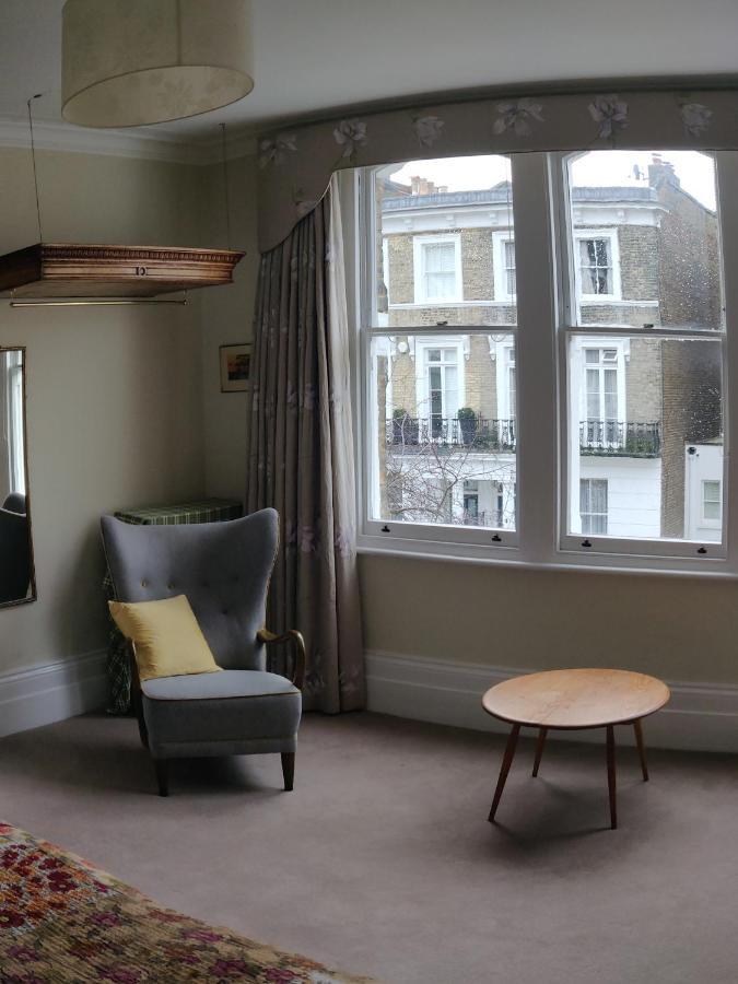 The Bockery Suite 2 Chelsea 런던 외부 사진