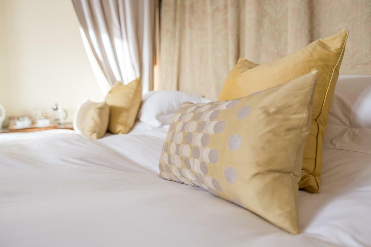 The Bockery Suite 2 Chelsea 런던 외부 사진