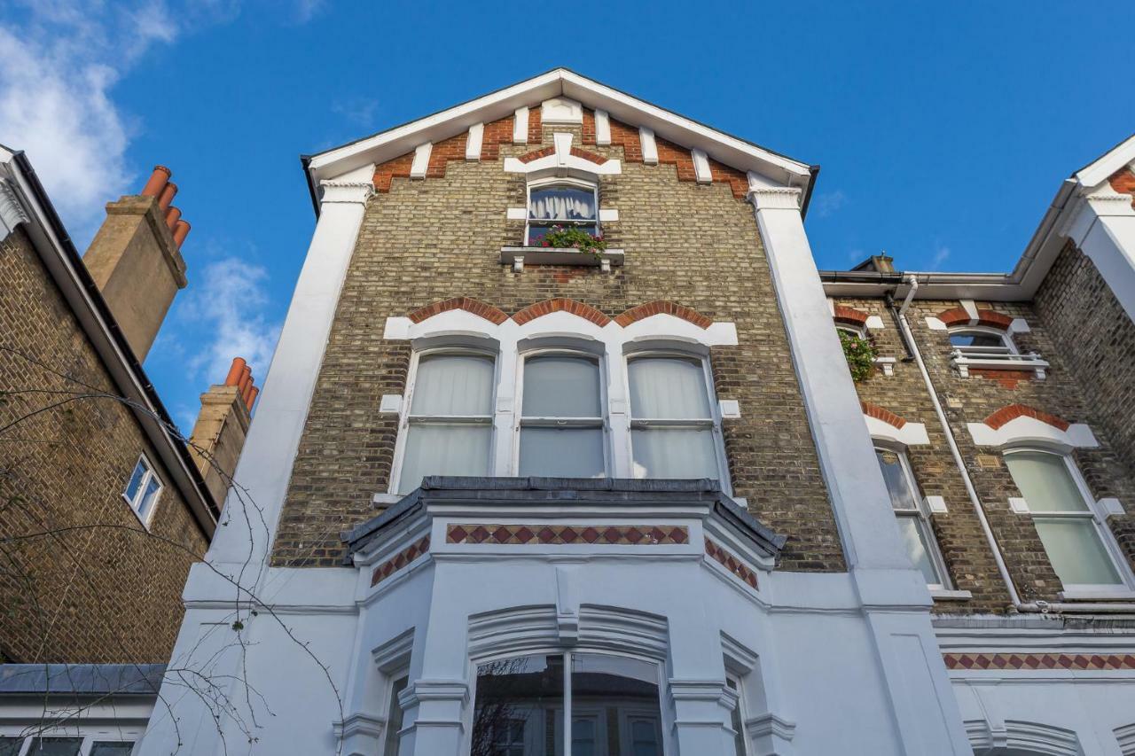 The Bockery Suite 2 Chelsea 런던 외부 사진